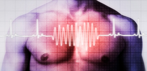 Behandlung von Arrhythmien mit Volksmitteln