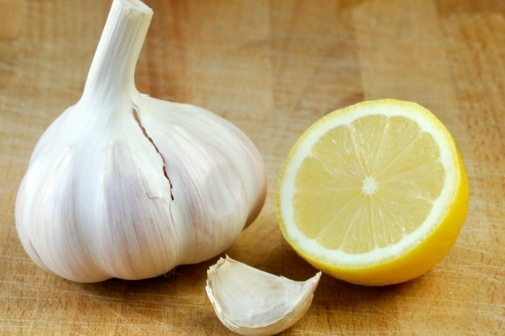 Behandlung von Atherosklerose mit Volksmedizin