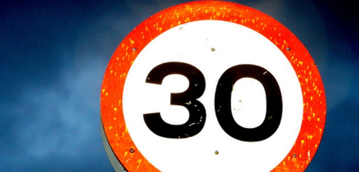 10 Dinge, die Sie vor dem Alter von 30 Jahren tun müssen