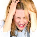 Emotionaler Stress
