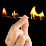 Emotionales Burnout