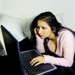 Wie kommuniziert man im Internet?