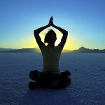 Meditation zum Anziehen der Liebe
