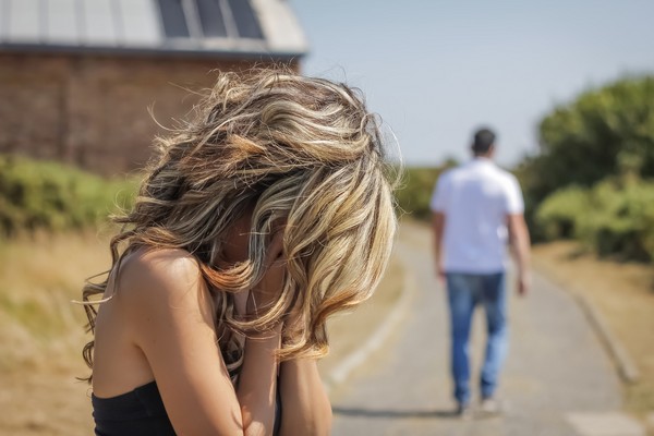Männliche Psychologie in Liebe und Beziehungen
