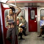 Verhalten im öffentlichen Verkehr