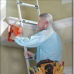 Nachbarn machen Reparaturen Nachbarn machen Reparaturen