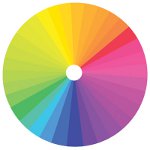 Einfluss der Farbe auf eine Person