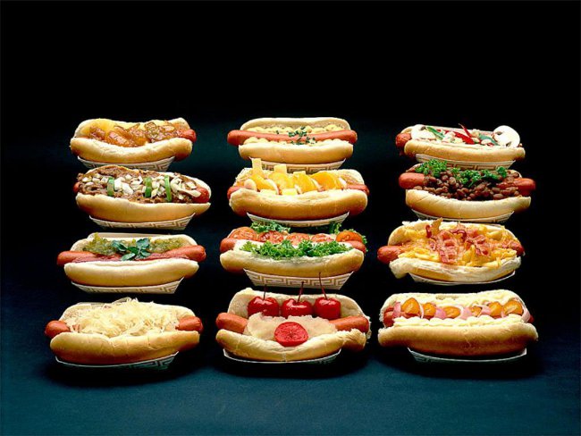 Abhängigkeit vom Essen