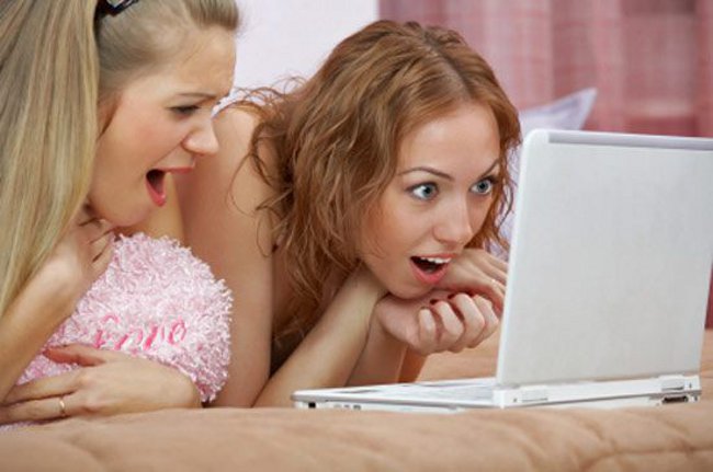 Online-Dating