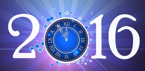 Welches Tier ist dem Neujahr 2016 für den Ost- und Slawenkalender gewidmet?