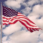 4. Juli - Unabhängigkeitstag der USA