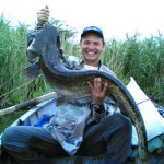 8. Juli - Fischertag 2012