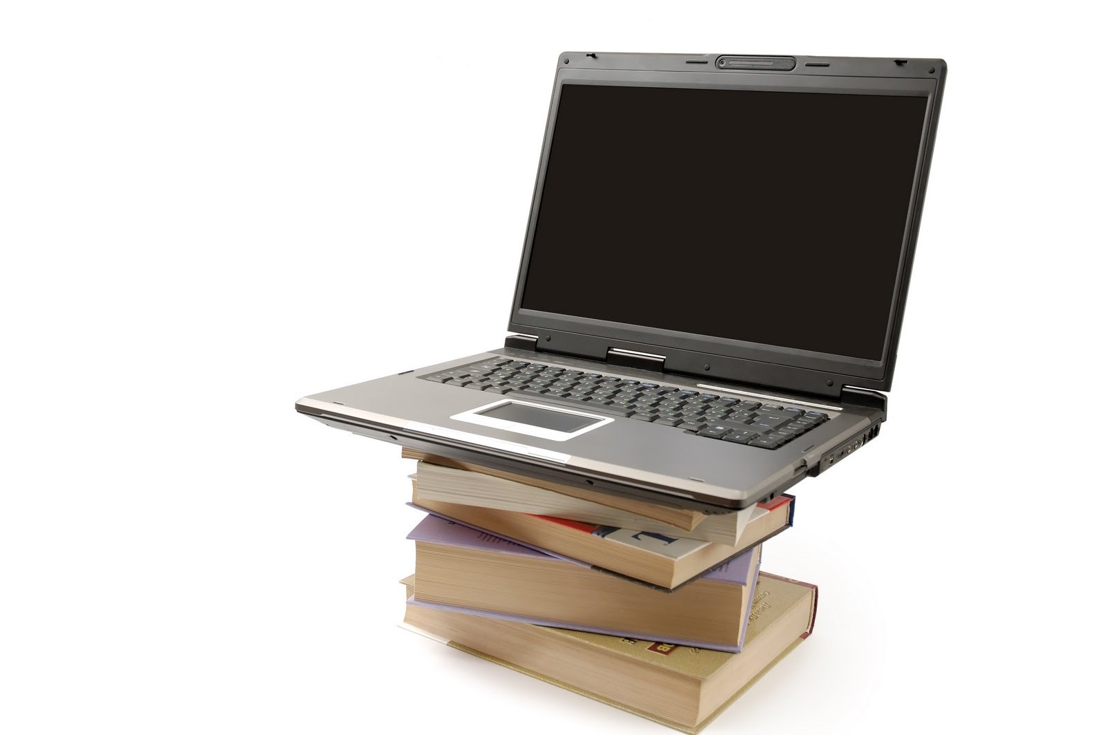 neuer Laptop