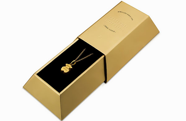 Ohne Verlust: TOP-3 Neujahrsgeschenke für stilvolle Mädchen