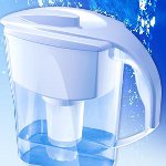 Haushaltsfilter für Wasser