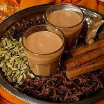 Tee masala