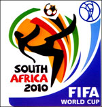FIFA Weltmeisterschaft 2010