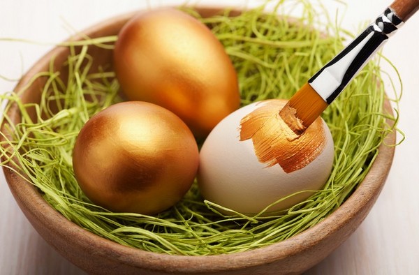 Purer Donnerstag im Jahr 2016: Wir treffen Ostern mit reinen Gedanken