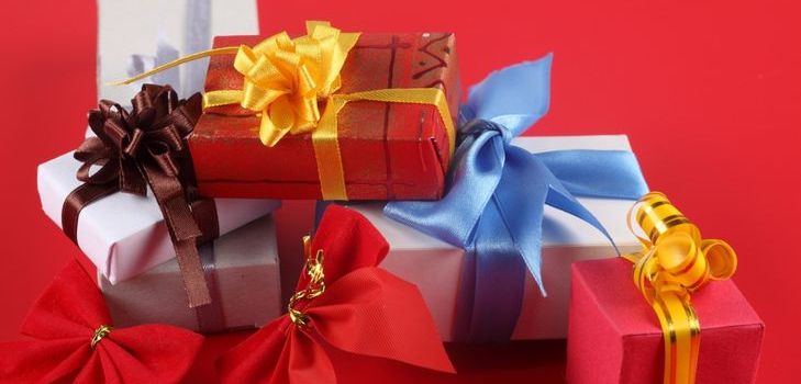 Wie wähle ich das richtige Geschenk?