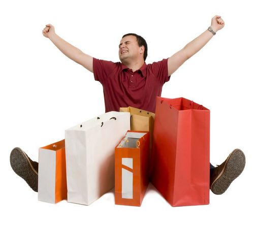Wie wähle ich das richtige Geschenk?