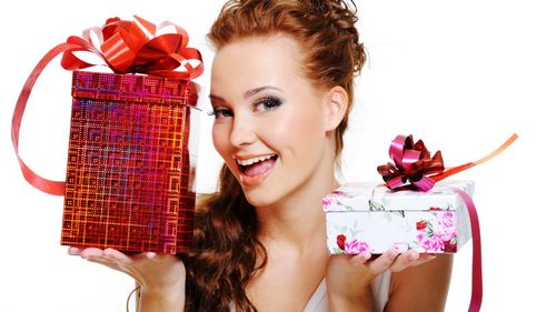 Wie wähle ich das richtige Geschenk?