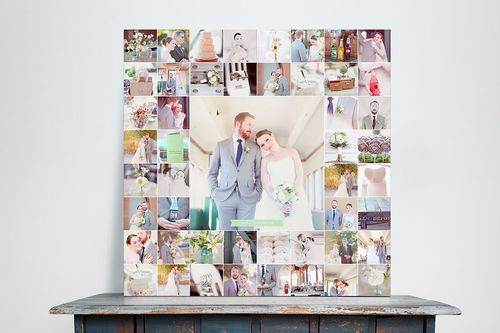 Geschenke für eine Hochzeit