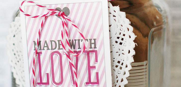 Was man einem Freund zum Valentinstag schenken kann: Ideen zur Personalisierung