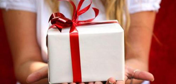 Geschenke zum Geburtstag: wichtige Tipps