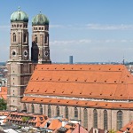 Was gibt es in München zu sehen?