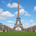 Was gibt es in Paris zu sehen?