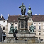 Was gibt es in Wien zu sehen?