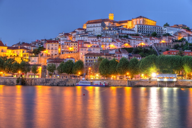 Was bringt man aus Portugal?