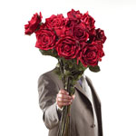 Blumen für Männer Blumen für Männer