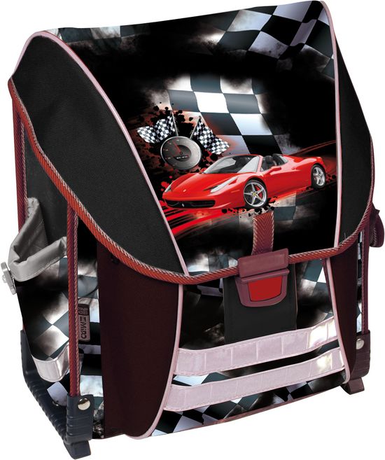 Rucksack für einen Erstklässler