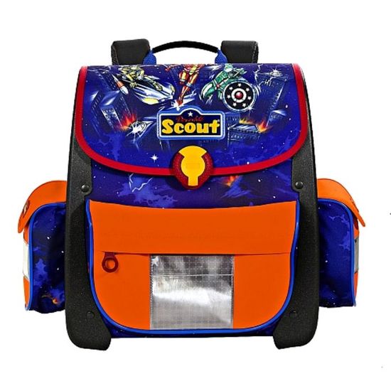 Rucksack für einen Erstklässler