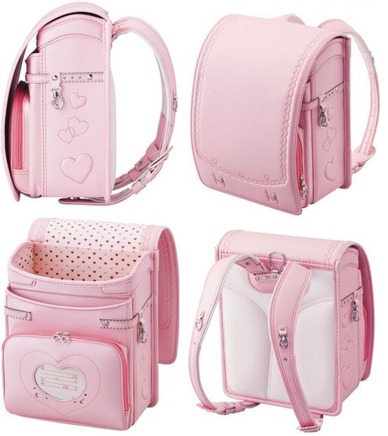 Rucksack für einen Erstklässler