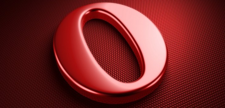 Machen Sie Opera zum Standardbrowser