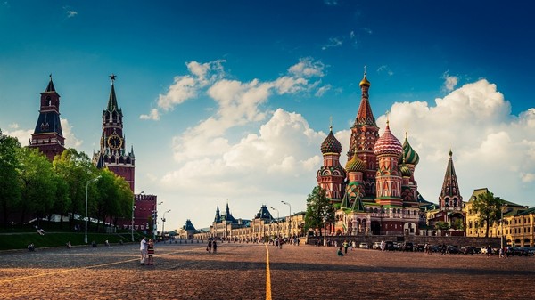 Tag von Russland - die Geschichte des Urlaubs. Warum wird Russland am 12. Juni gefeiert? Tag von Russland im Jahr 2016 - Aktivitäten am 12. Juni