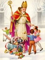 Nikolaustag