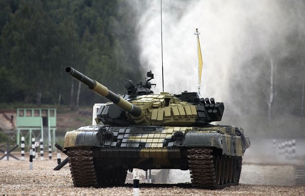 Tag des Panzers im Jahr 2016 in Russland und der Ukraine - Glückwünsche in Vers und Prosa