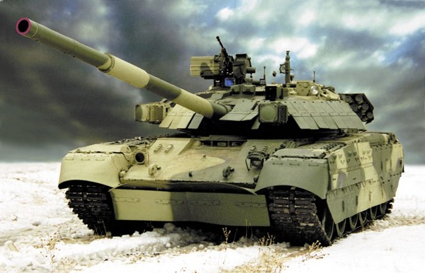 Tag des Panzers im Jahr 2016 in Russland und der Ukraine - Glückwünsche in Vers und Prosa