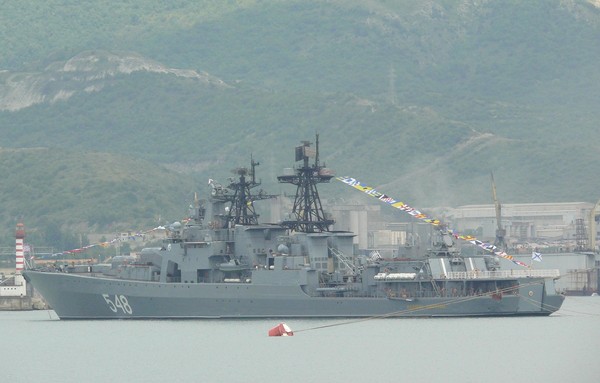 Herzlichen Glückwunsch zum Tag der Marine-2016 - kurz und lustig in Versen und Prosa. Festprogramm für den Navy Day 2016 in Moskau, St. Petersburg, Kronstadt, Sewastopol, Noworossijsk