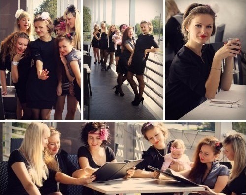 Original Brautparty für Bräute: Ideen und Skripte