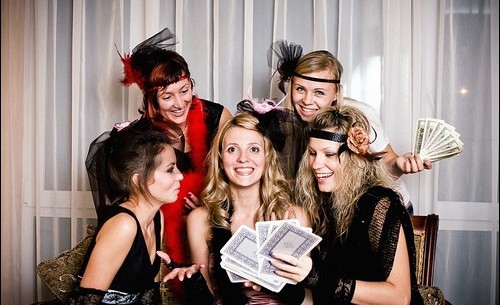 Bachelorette für die Braut: Wie man eine originale Bachelorette vor der Hochzeit arrangiert: Ideen, Szenarien für eine Junggesellenabschiedsparty