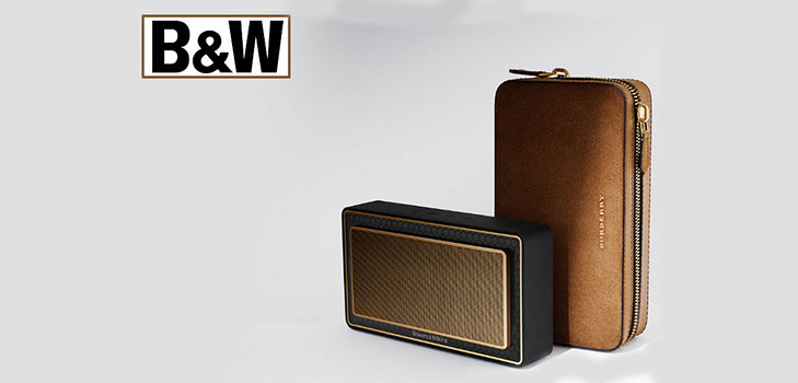 Einheit von Stil und Technologie: Kolumne Bowers & Wilkins T7 Gold Edition