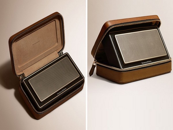 Einheit von Stil und Technologie: Kolumne Bowers & Wilkins T7 Gold Edition