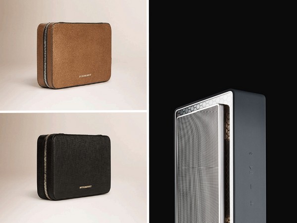 Einheit von Stil und Technologie: Kolumne Bowers & Wilkins T7 Gold Edition