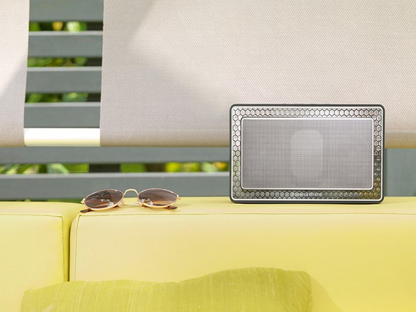 Einheit von Stil und Technologie: Kolumne Bowers & Wilkins T7 Gold Edition