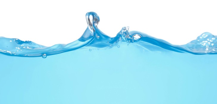 Fakten über Wasser, die jeder kennen sollte