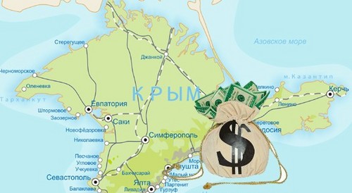 Wo bekommt man einen Kredit auf der Krim: Russische Banken und ihre Angebote. Russische Kredite in der Krim